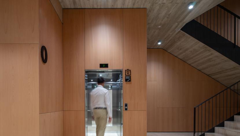 Convento Las Salesas